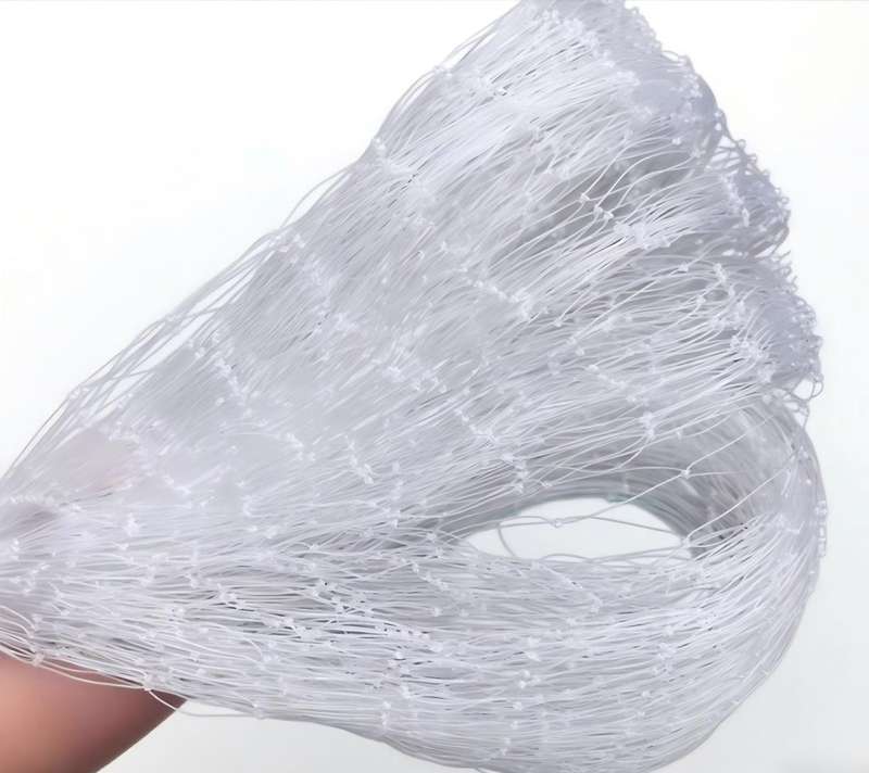 尼龙单丝网